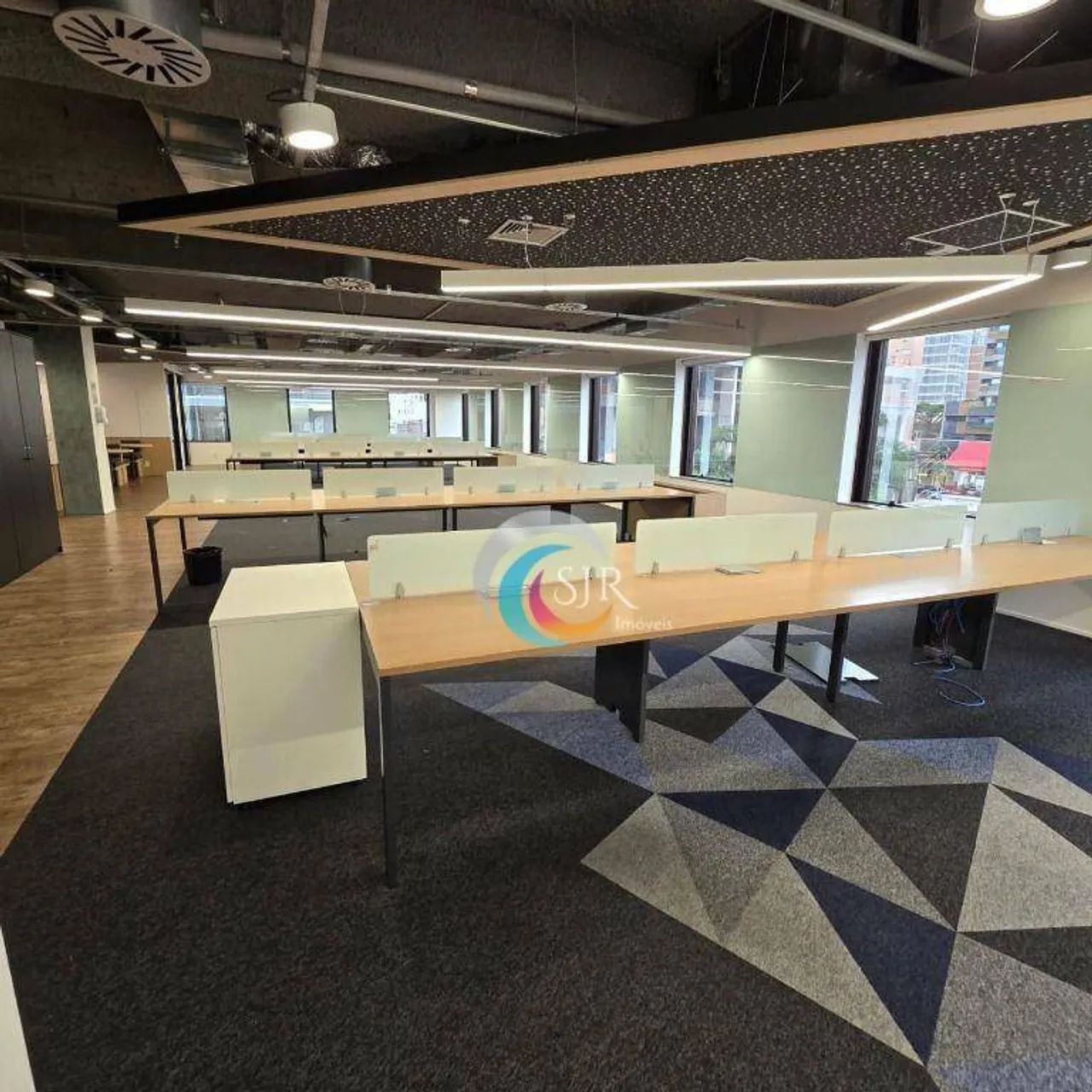 Conjunto para alugar, 319 m²- Itaim Bibi - São Paulo/SP - Foto 4