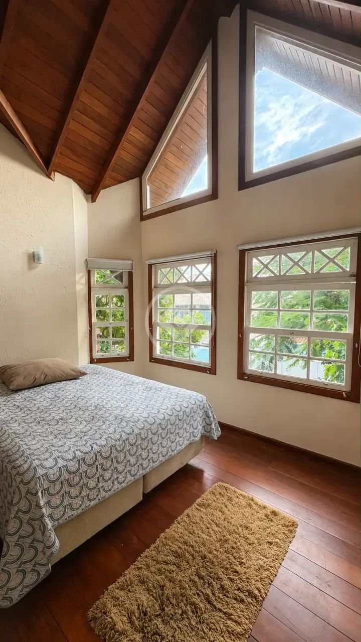 CASA - Lagoa da Conceição - FM-347066 - Foto 5