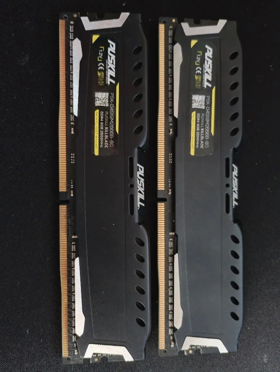 16gb ddr4 puskill - Foto 3