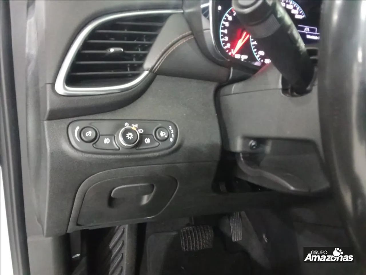 Chevrolet Tracker Premier 1.4 Turbo 16V Flex Aut, foto 19 de 20