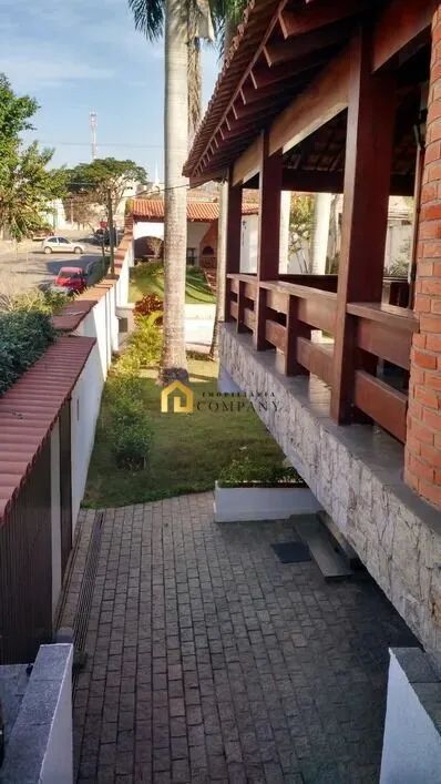 Sobrado no Vila Jardini em Sorocaba/SP - Foto 3