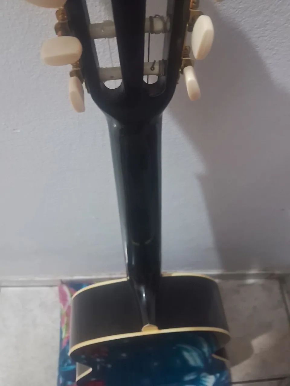 Violao para estudo perfeito - Foto 4