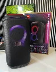 JBL Partybox Club 120 Nova  - Foto 2