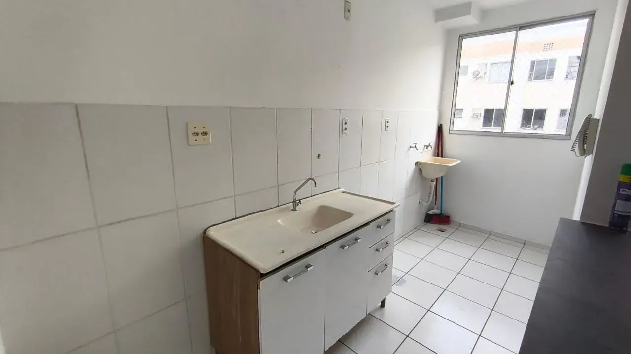 VENDO APARTAMENTO NO CONDOMÍNIO CHAPADA DIAMANTINA - Foto 3