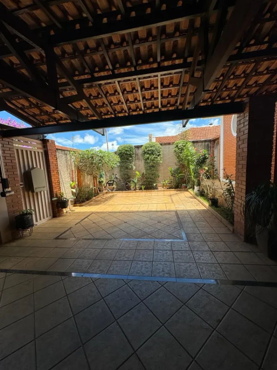 Casa de oportunidade para venda no bairro Centro De Araguari