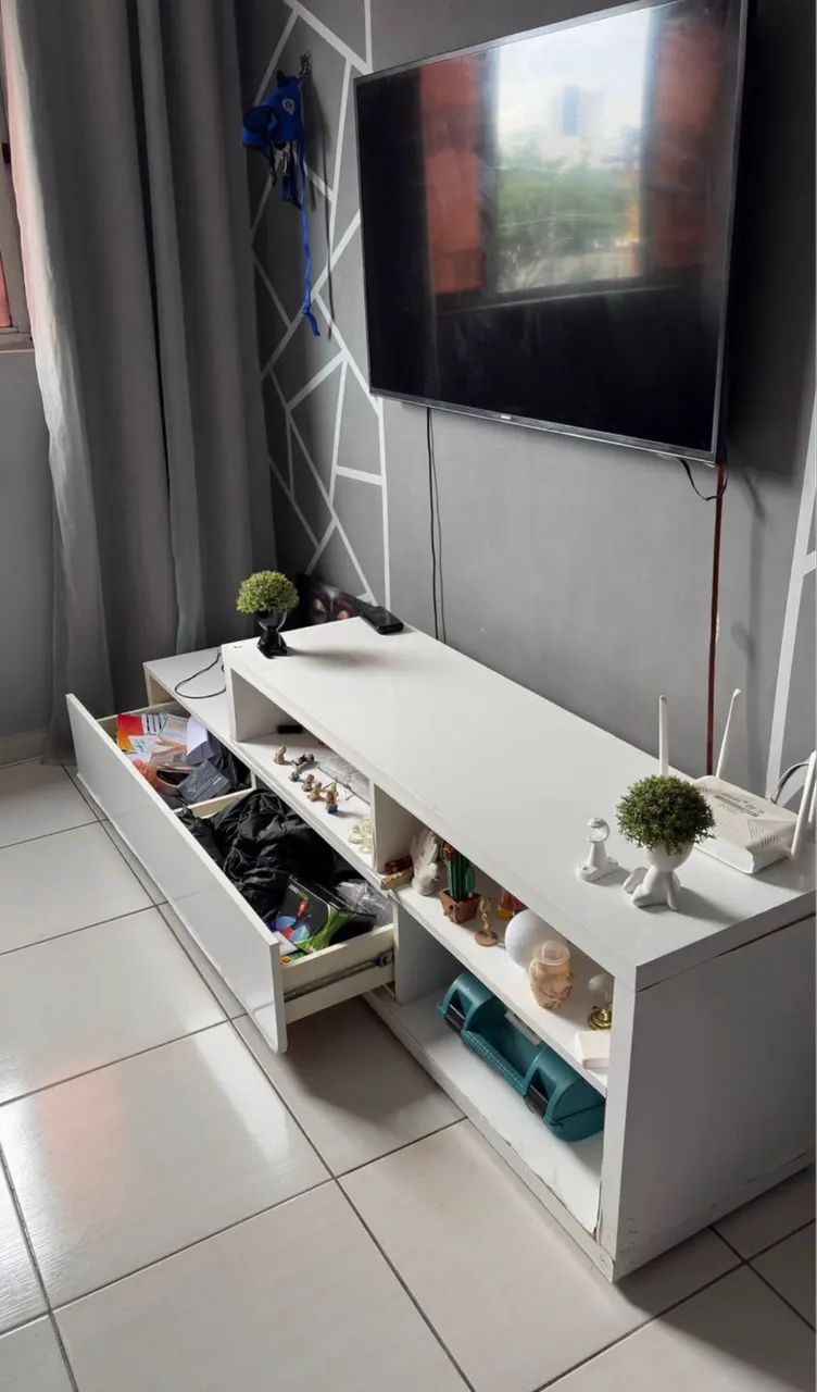 Rack de sala  - Foto 2