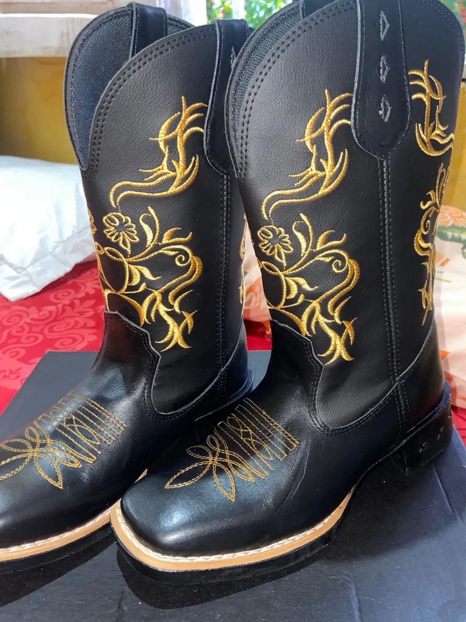 vende-se bota  - Foto 2