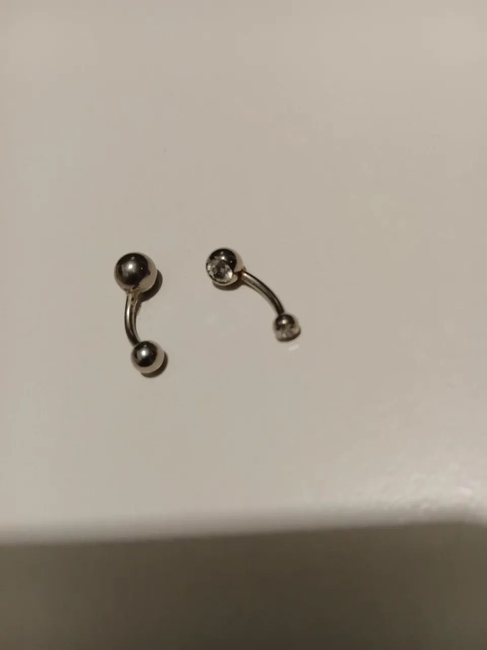 Piercing para umbigo - Foto 3