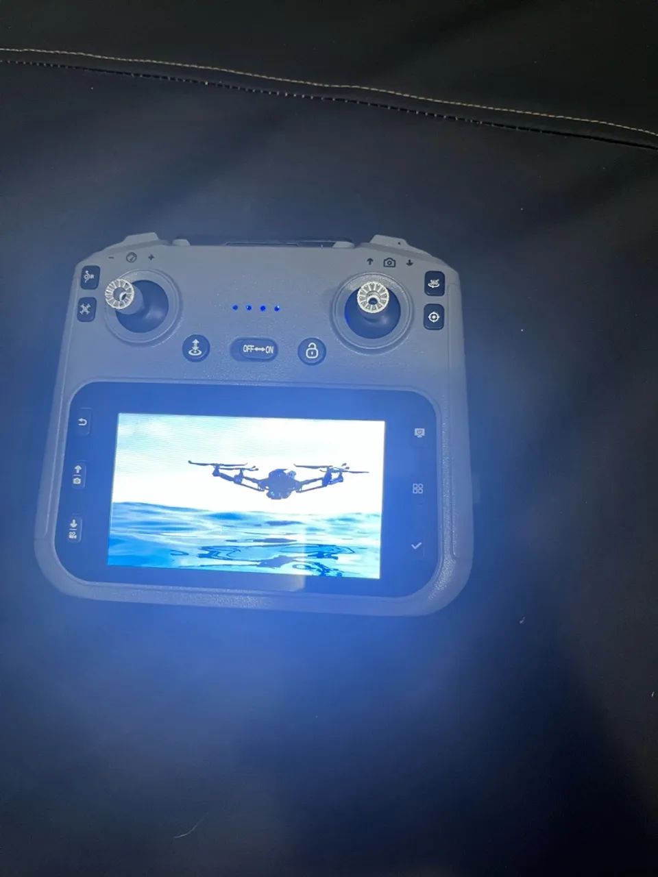 Drone Gt50 - Foto 5