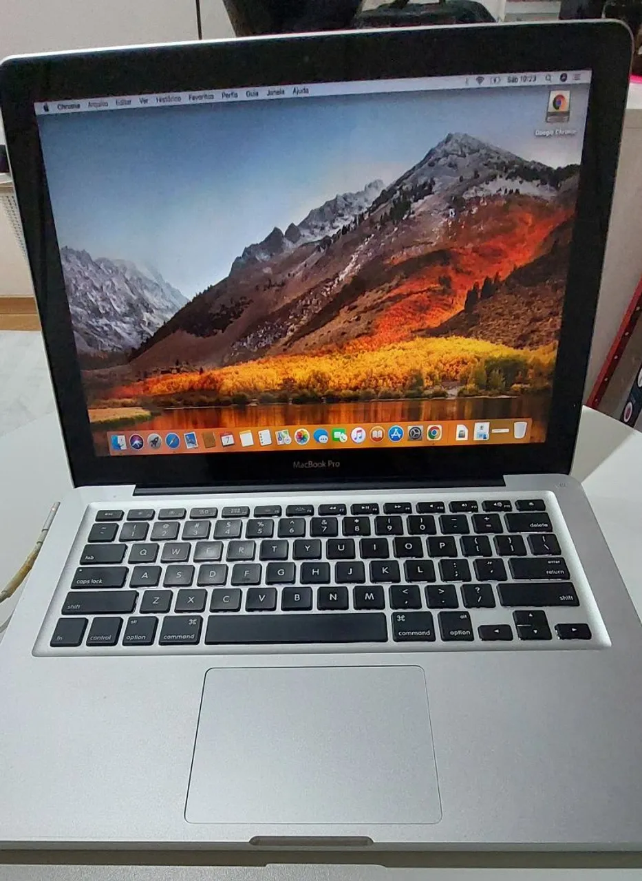 MacBook Pro 15