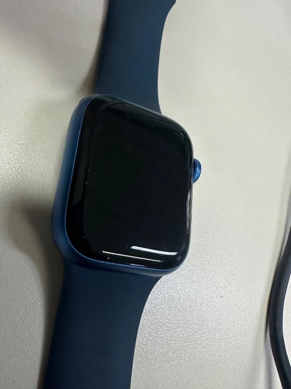 apple watch series 7 gps 41mm