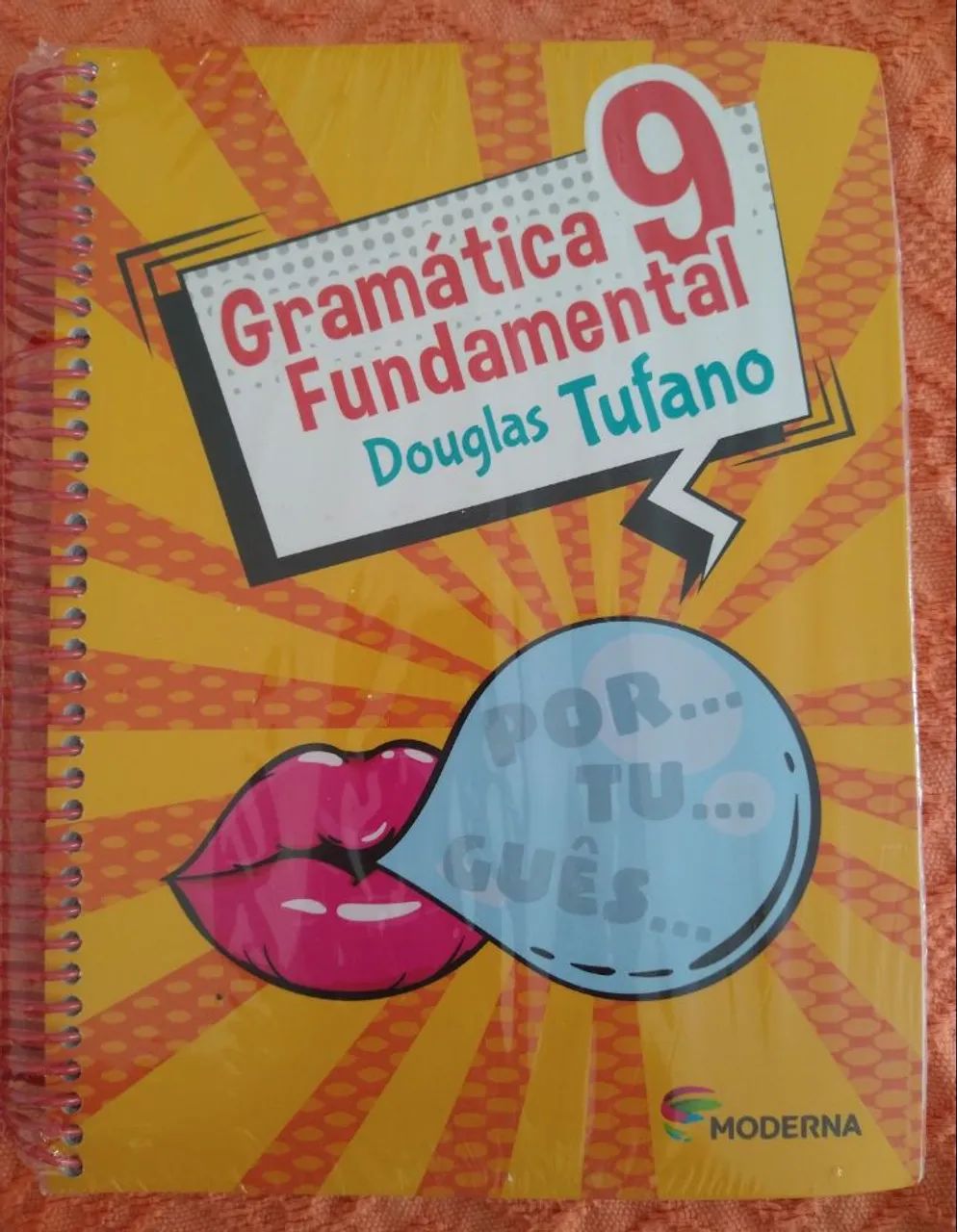 Gramática 9° ano
