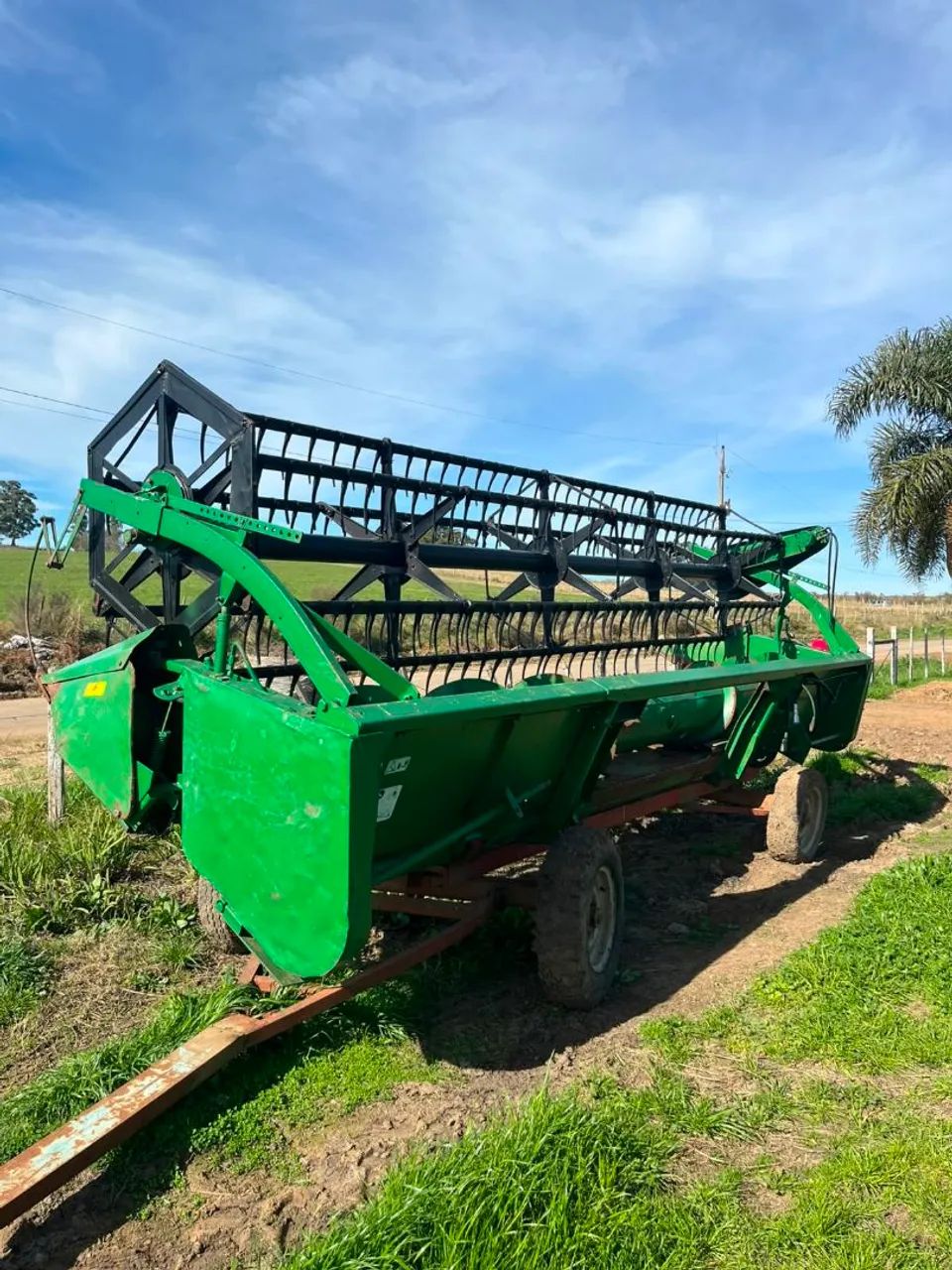 Plataforma Master 319 flex - Foto 4