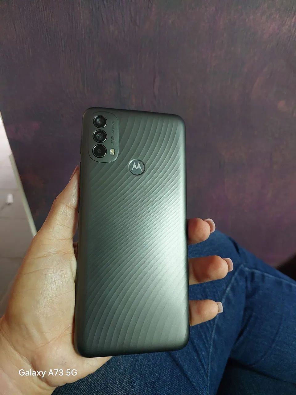 Moto E40 - Foto 3