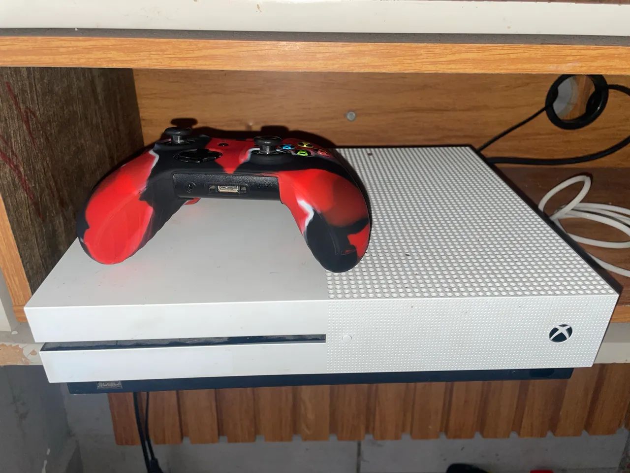 Xbox one S - Foto 4