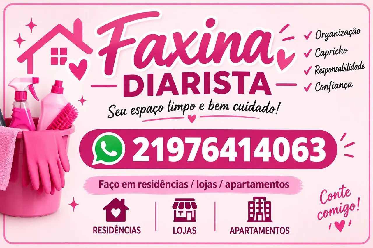 DIARISTA 