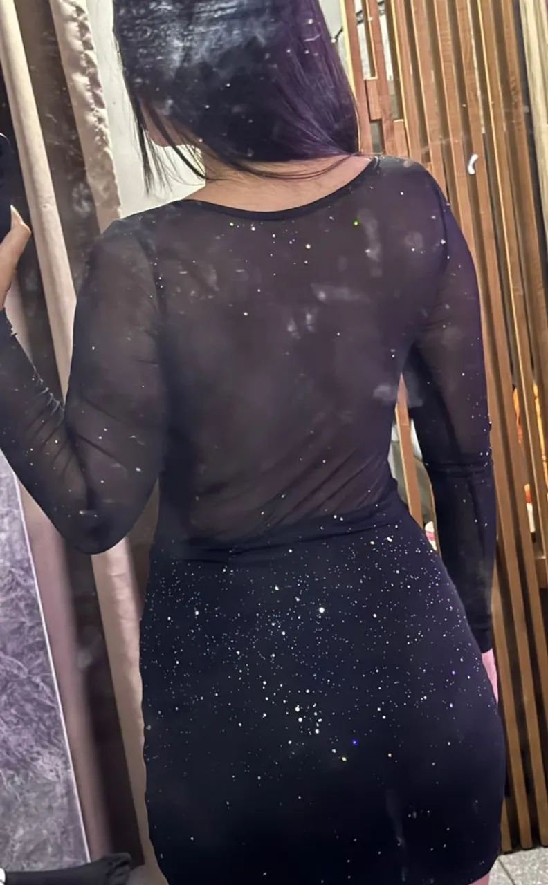 Vestido shein - Foto 3