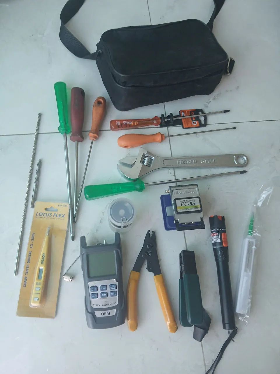 Kit gepon completo  - Foto 2