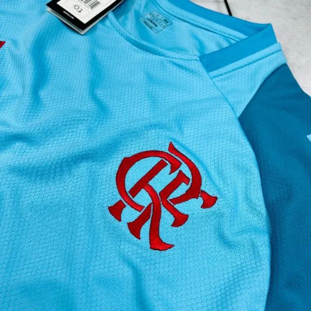 Camisa do Flamengo - Qualidade Premium - Foto 6