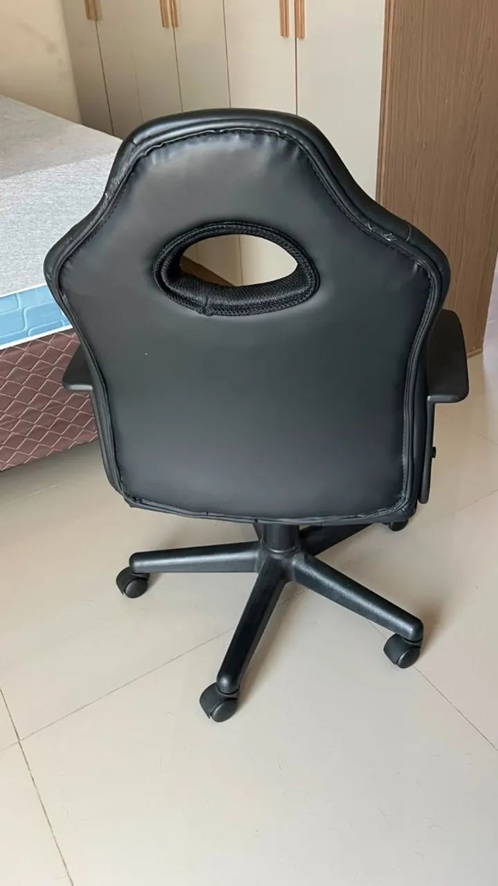 Cadeira Gamer  - Foto 2