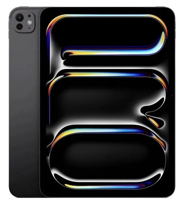 iPad Pro de 11 polegadas  2025 M5