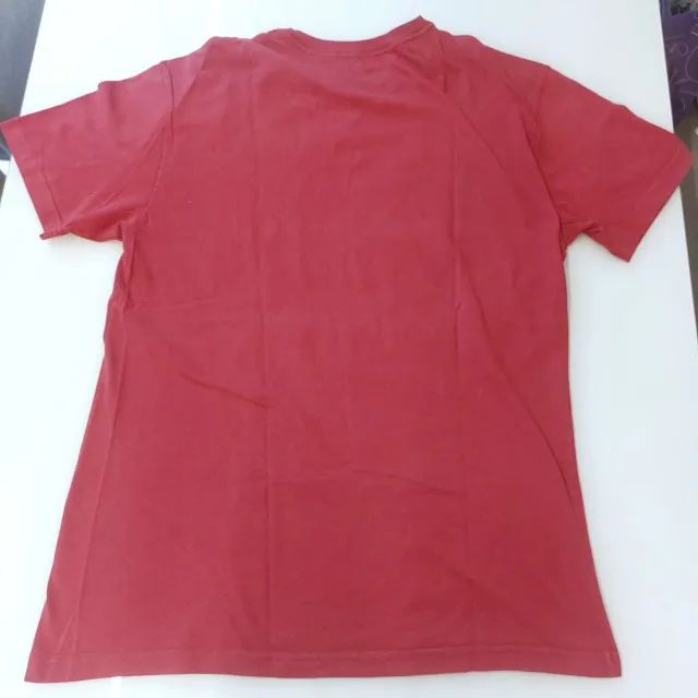 Camiseta DGK Vermelha M  - Foto 2