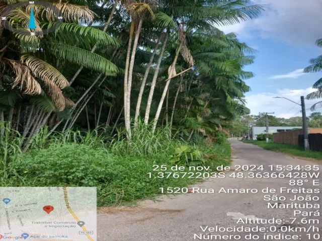 Lote, Consultar, São João - 3749m² - Foto 2