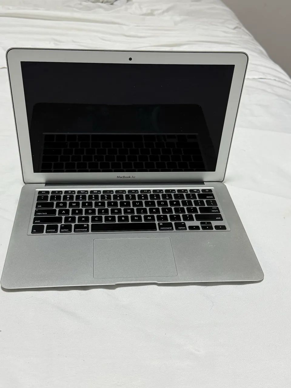 MacBook Air Core i7 ssd 256g 8g ram - Foto 2