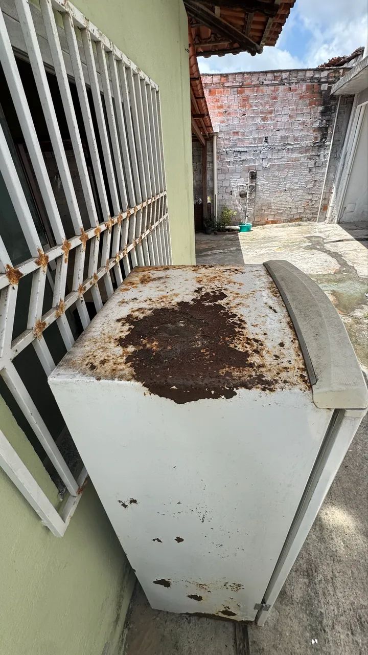 Freezer vertical cônsul  - Foto 3