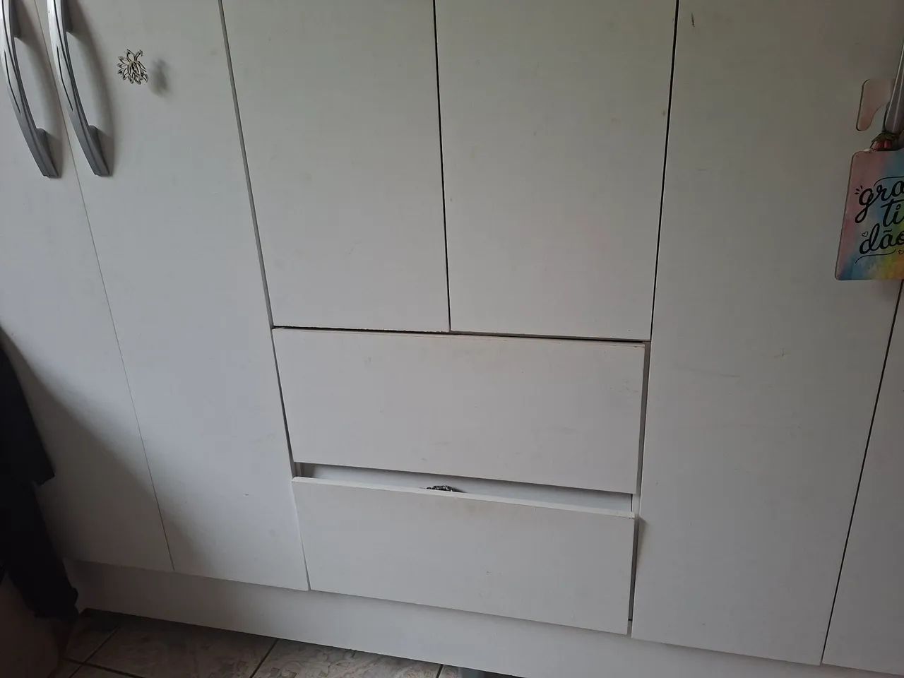 Armário de quarto 