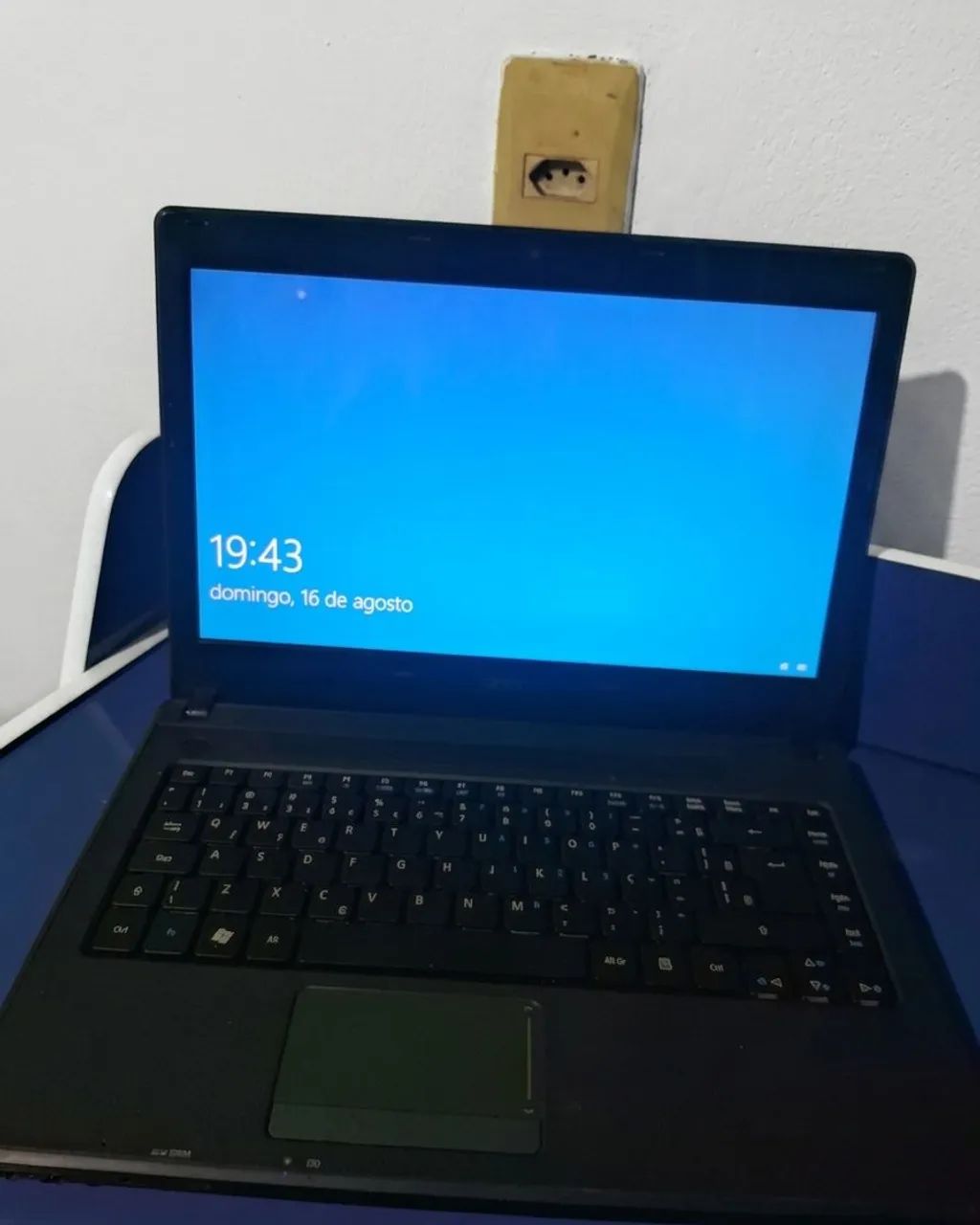 Notebook Acer