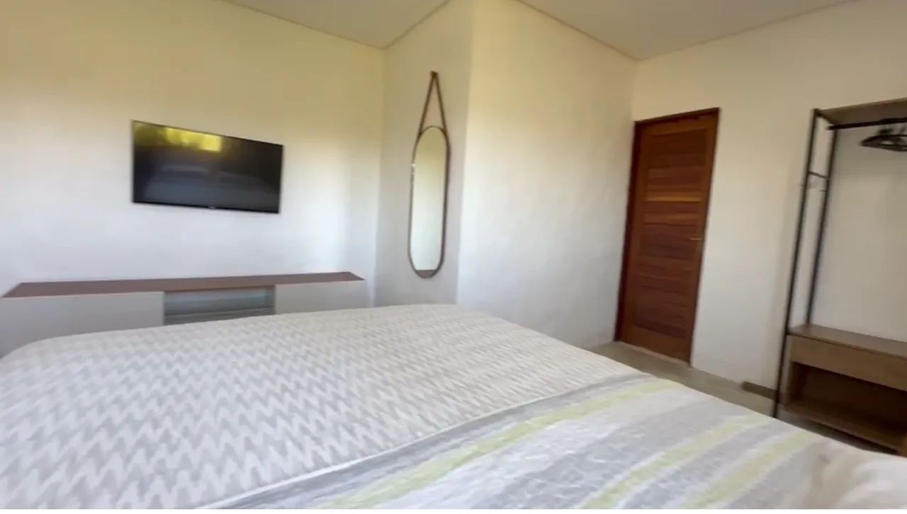 Excelente Casa na Rota Milagres  - Foto 5