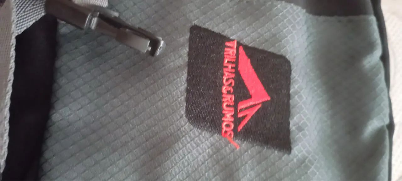 Mochila Trilhas e Rumos 44L - Foto 3