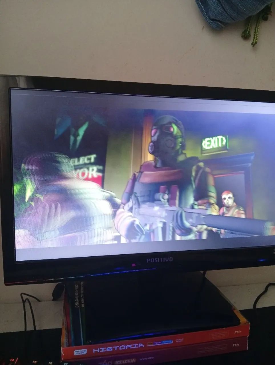 Monitor 