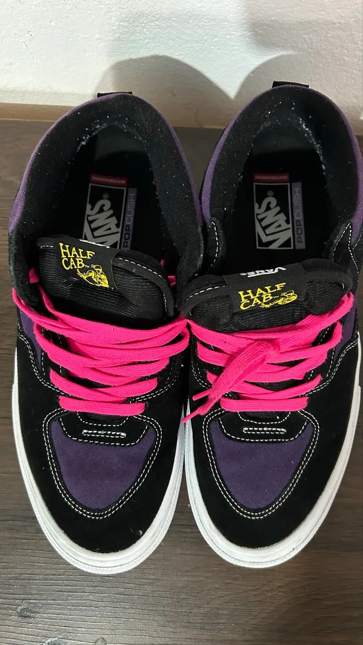 Tênis Half cab  - Foto 3