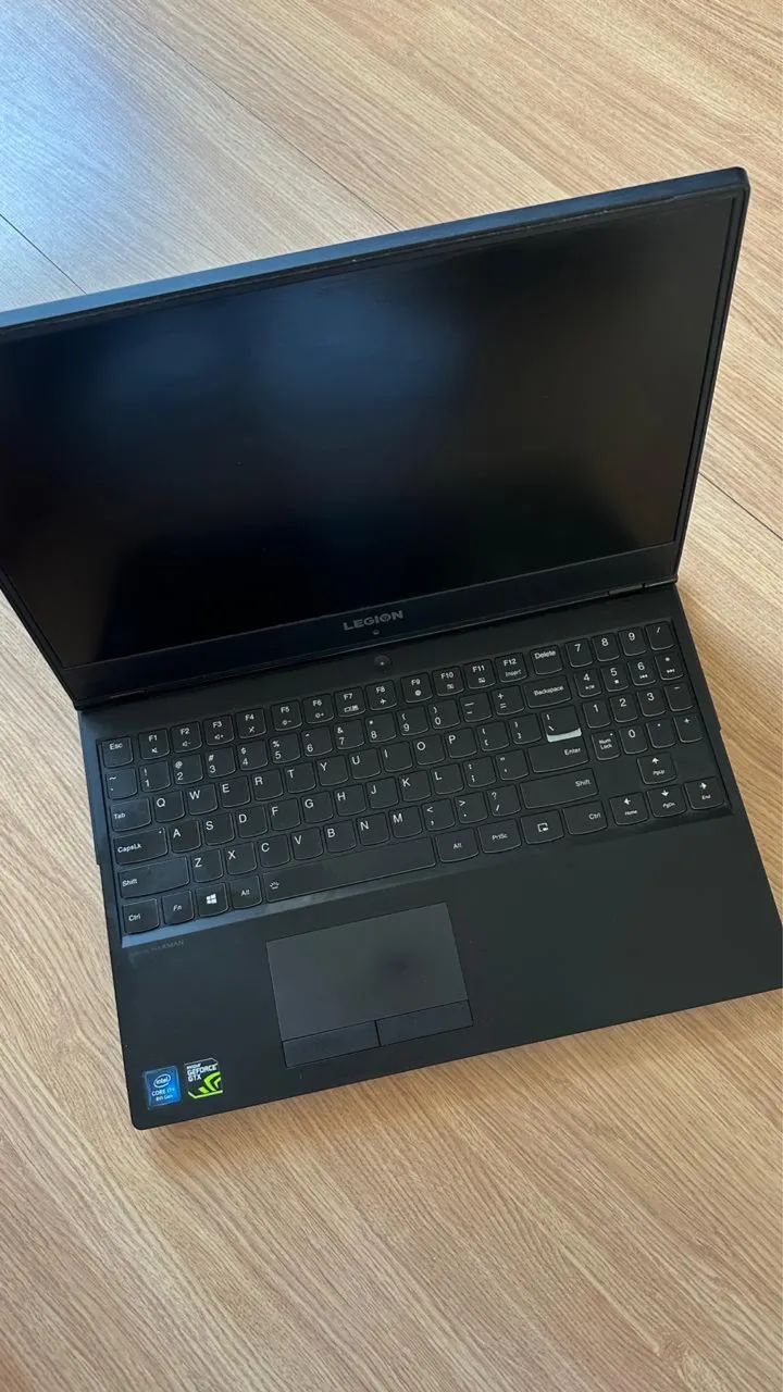 Notebook gamer  - Foto 4