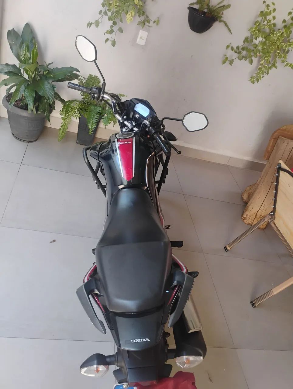 Titan 160 - Foto 2