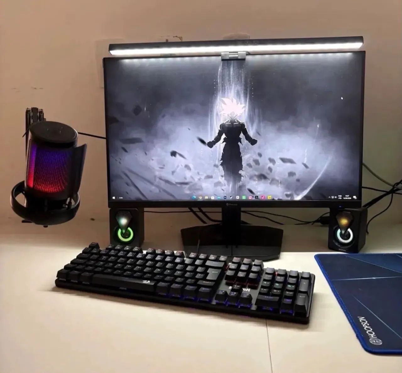 NEGÓCIO VALOR COMPUTADOR COMPLETO  - Foto 4