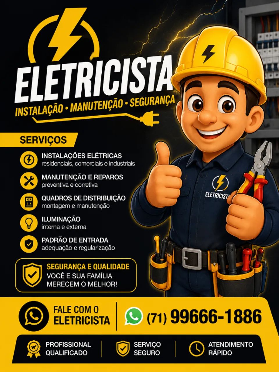 Eletricista