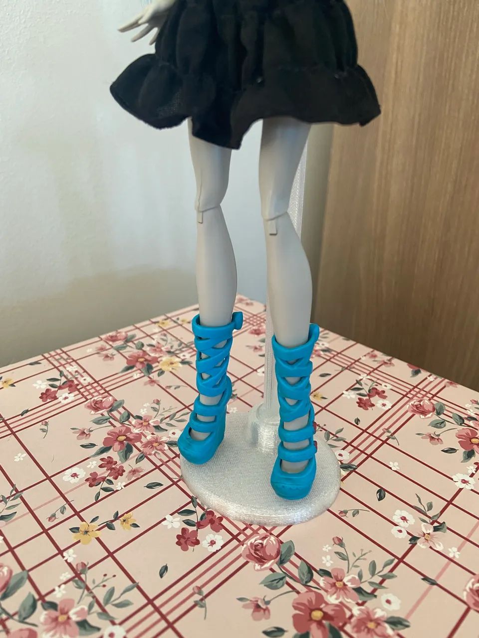 Monster High Ghoulia - Foto 2