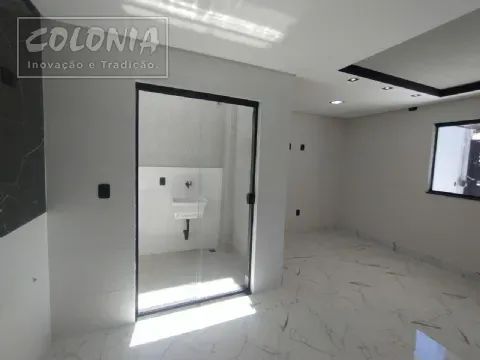 Sobrado a venda - Parque das Nações, Santo André - Foto 3