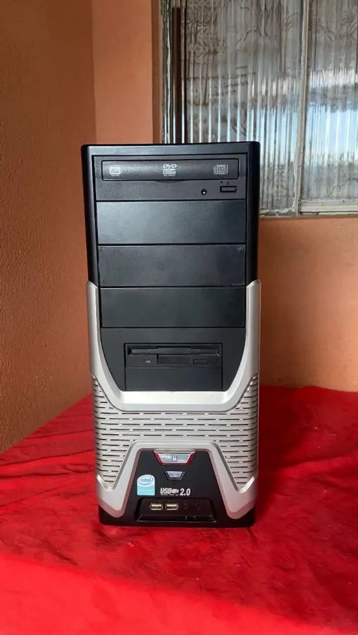 Computador 
