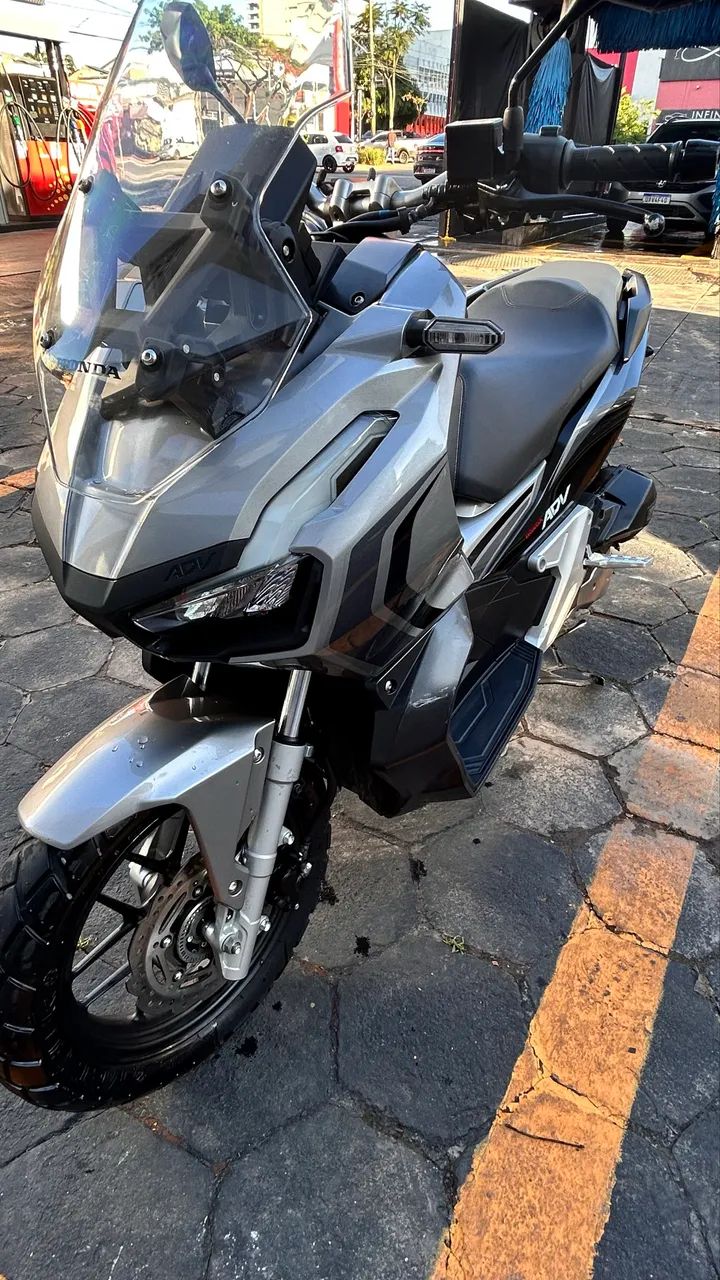 Honda ADV (Parcelado no Cartão) - Foto 2