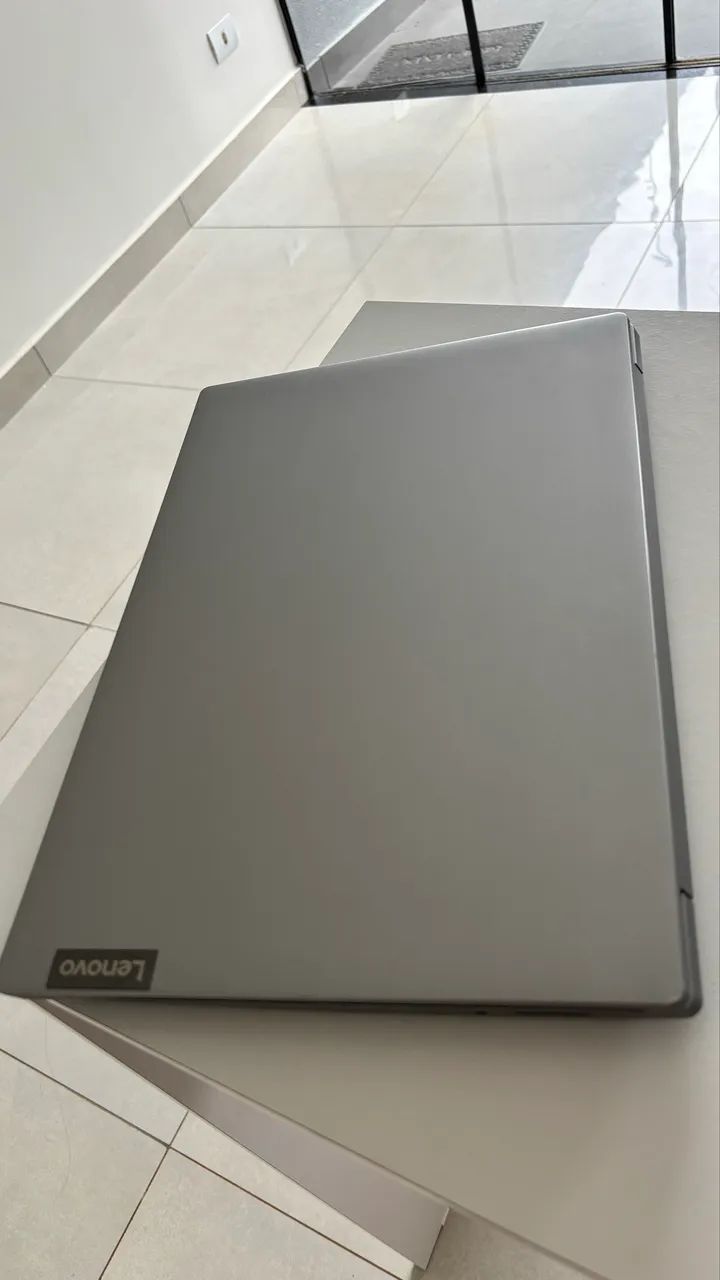 Notebook Lenovo IdeaPad S145 | SSD 256GB | 4GB RAM | 15,6? - Foto 4