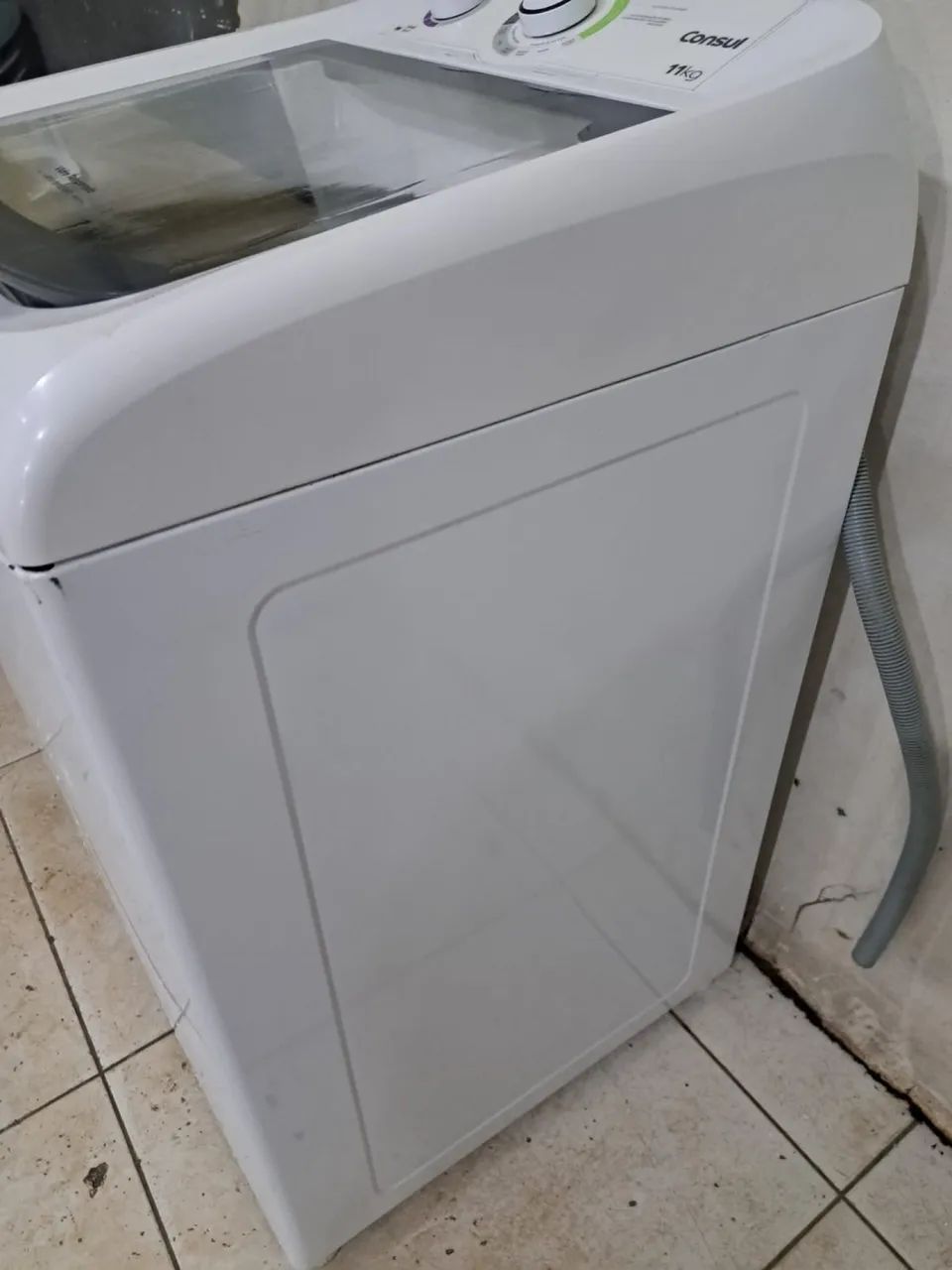 Máquina de lavar roupa  - Foto 4