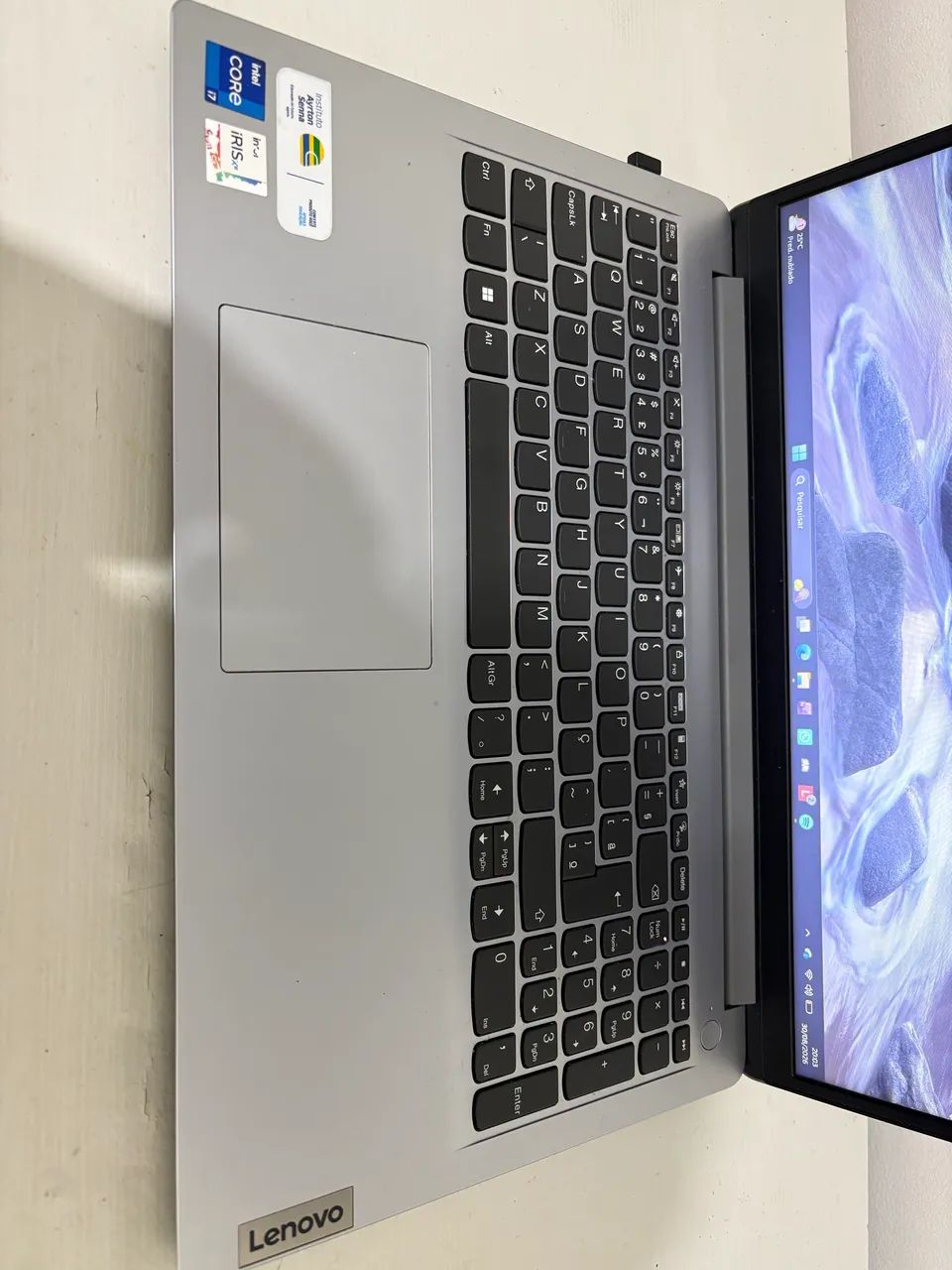 Notebook Lenovo  - Foto 2