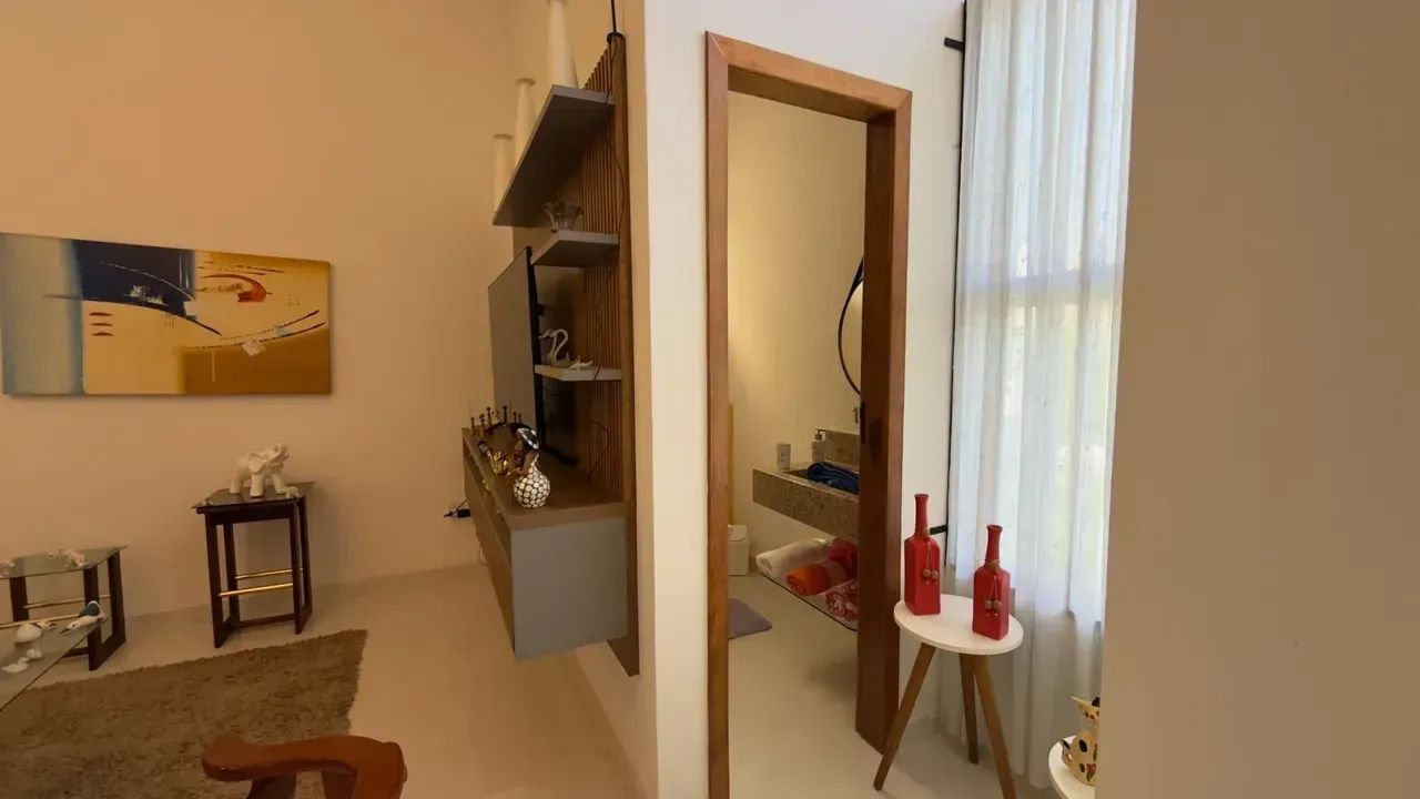 Casa Térrea à Venda com 180 m² e 3 Quartos em Interlagos  Vila Velha/ES - Foto 5