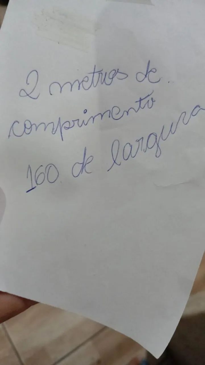 Colchão  - Foto 4