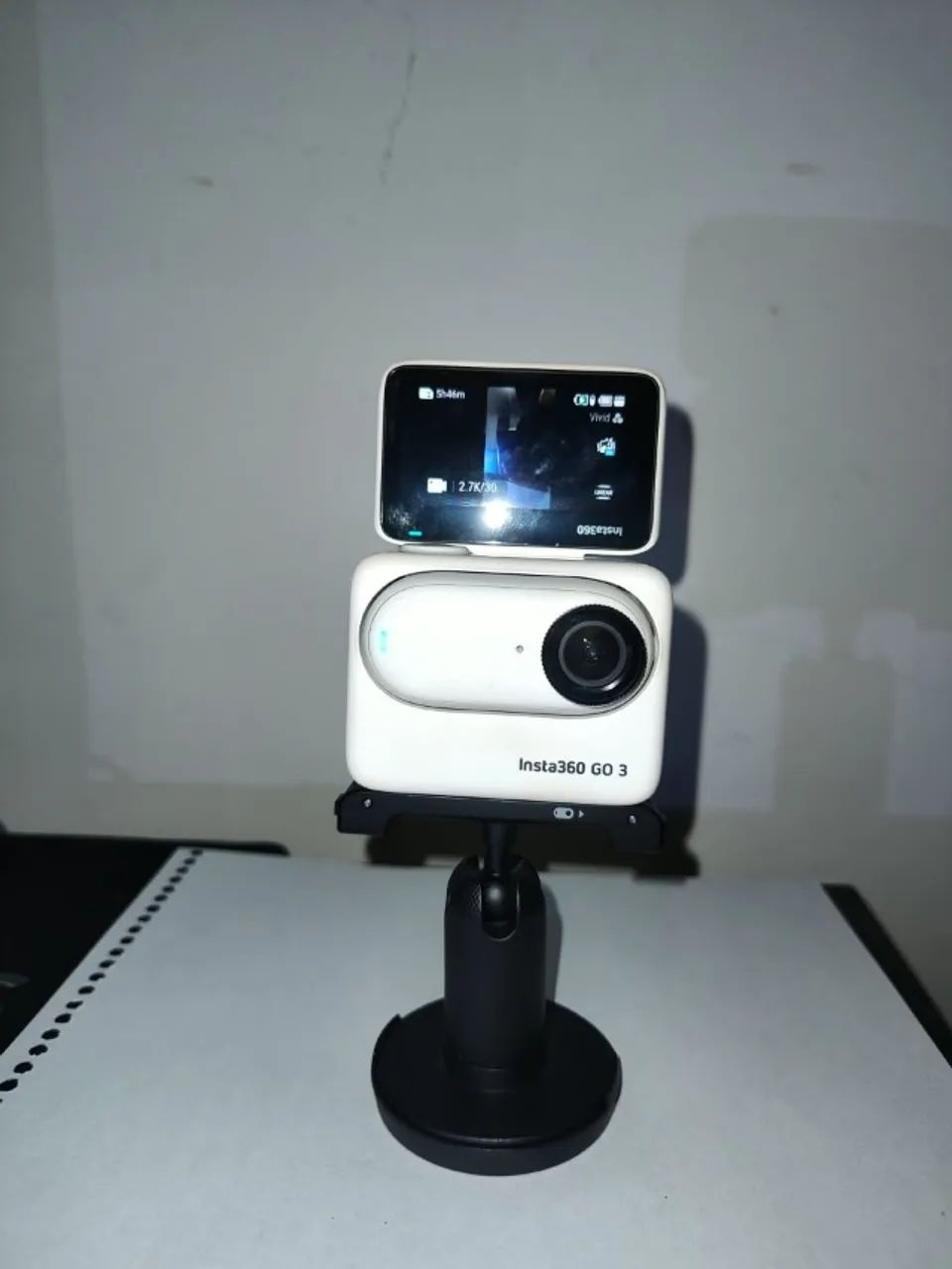 Insta 360 GO 3 - Foto 2