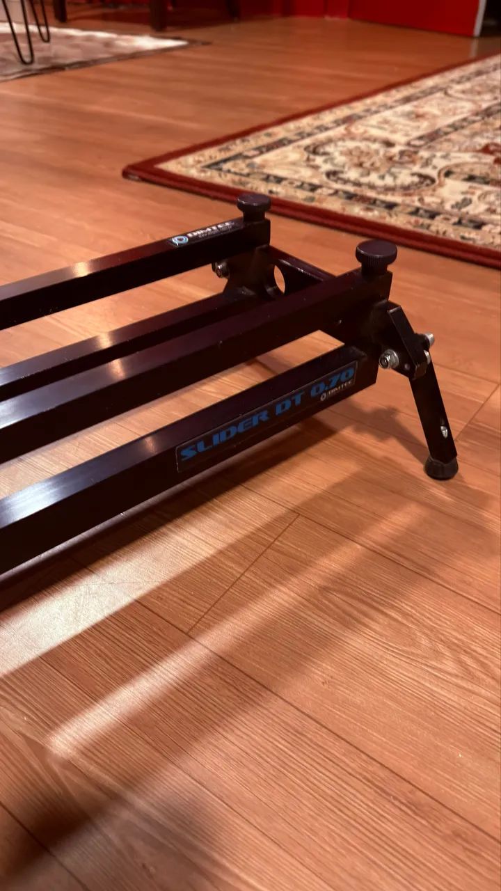 Slider DT 0,70cm - Foto 2
